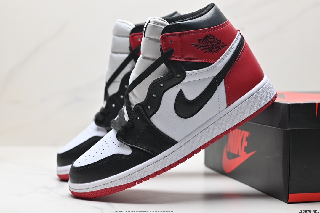 Nike Air Jordan Shoes